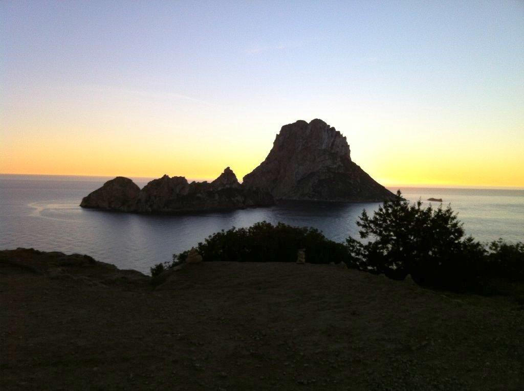 es vedrà